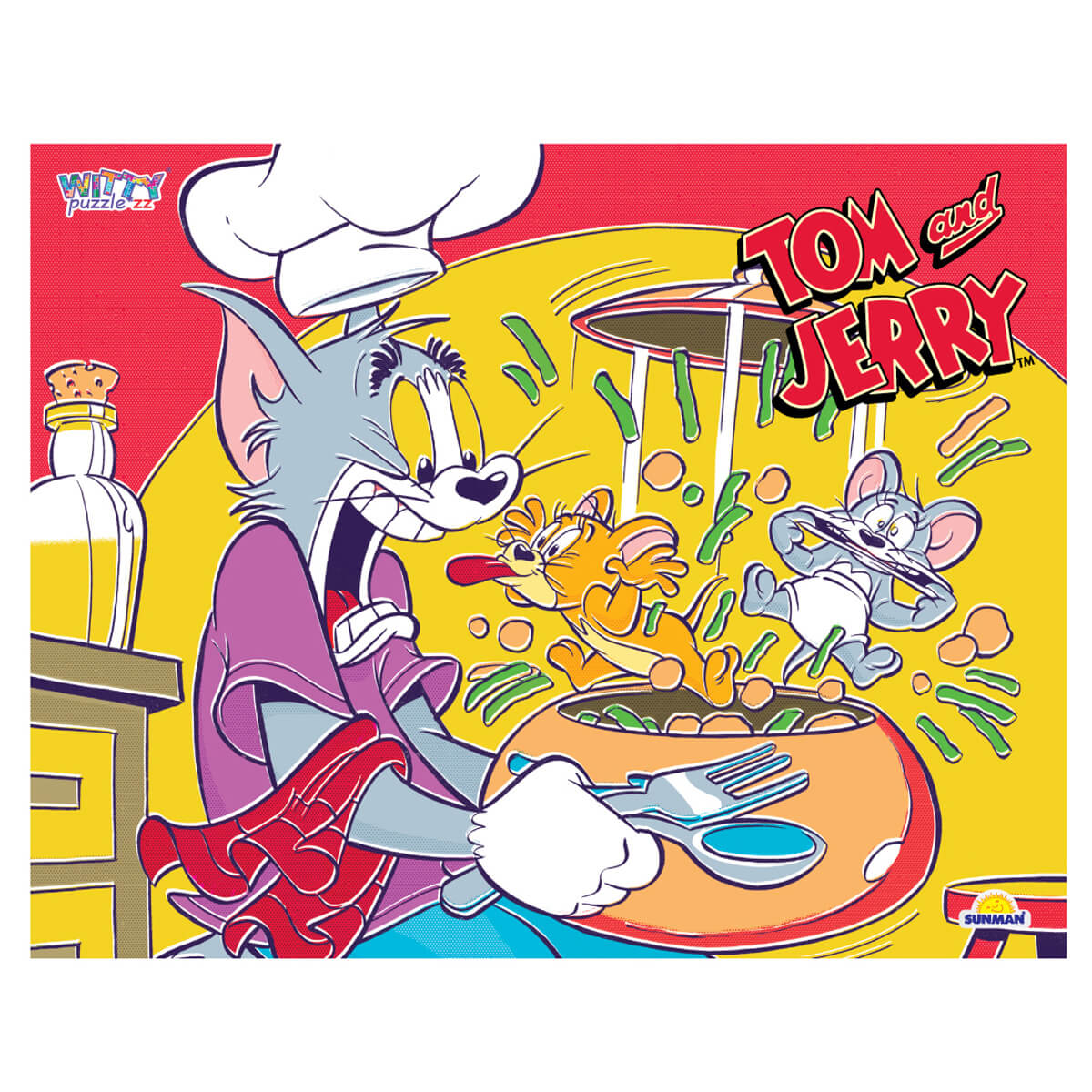 undefined - 91b65_36_Parca_Puzzle__Tom_ve_Jerry_Mutfakta_Olay_Cikari.jpg
