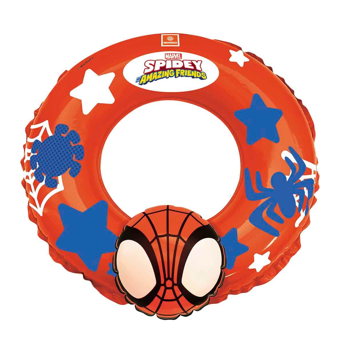 undefined - 91c04_Spidey_ve_Inanilmaz_Arkadaslari_Can_Simidi_50_cm.jpg