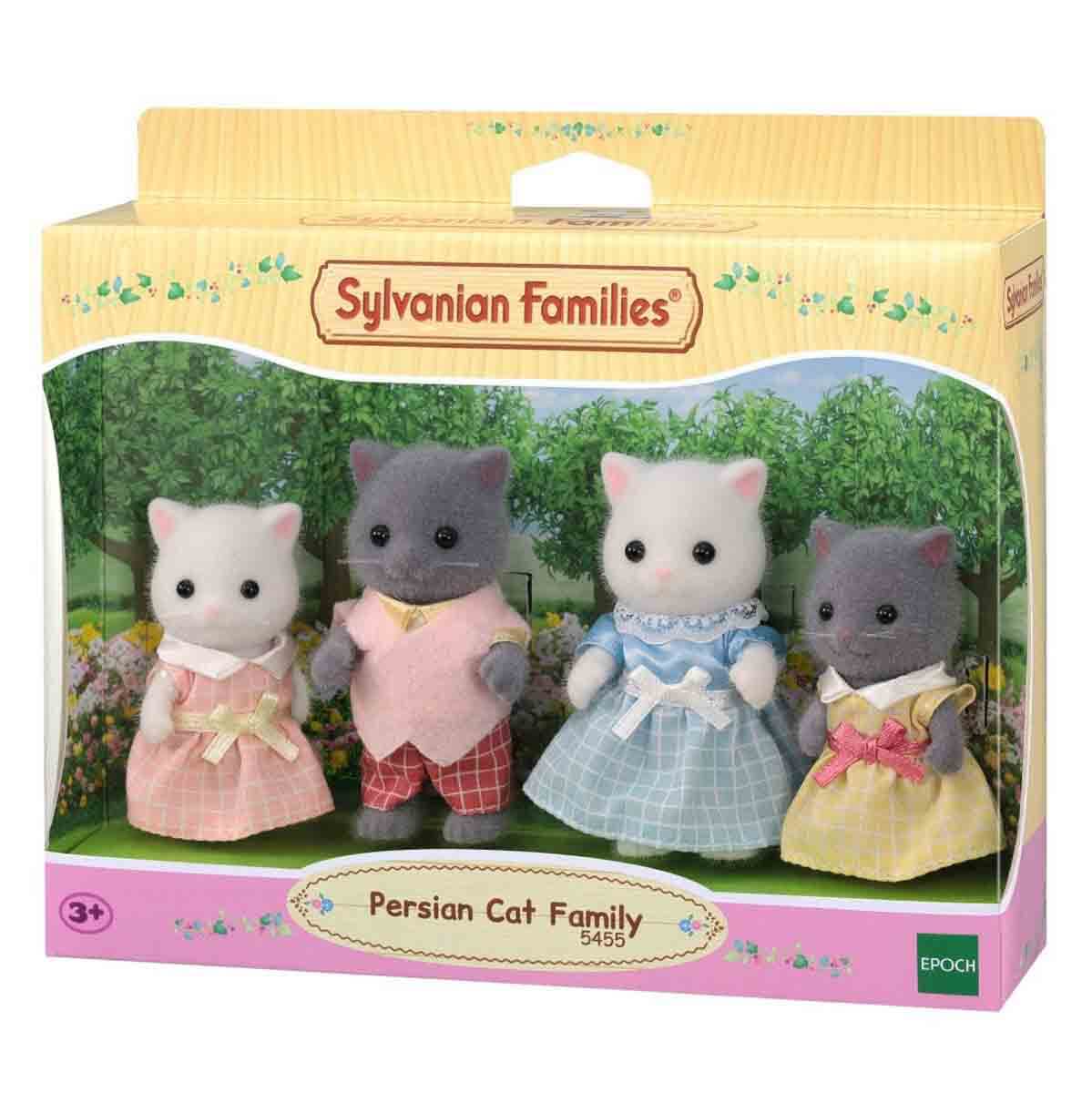 undefined - 91cf7_Sylvanian_Families_Iran_Kedisi_Ailesi.jpg