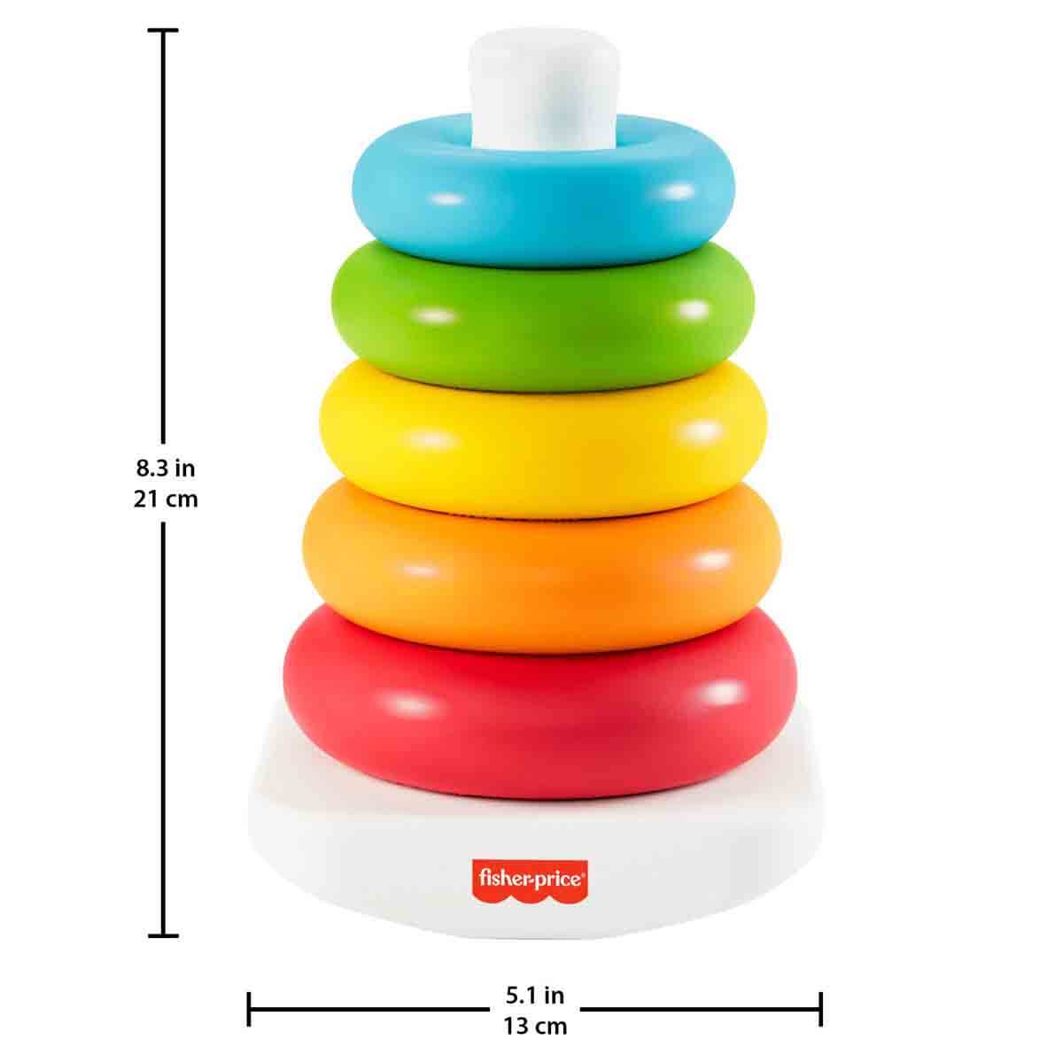 undefined - 91d65_Fisher_Price_Doga_Dostu_Renkli_Halkalar_GRF09.jpg
