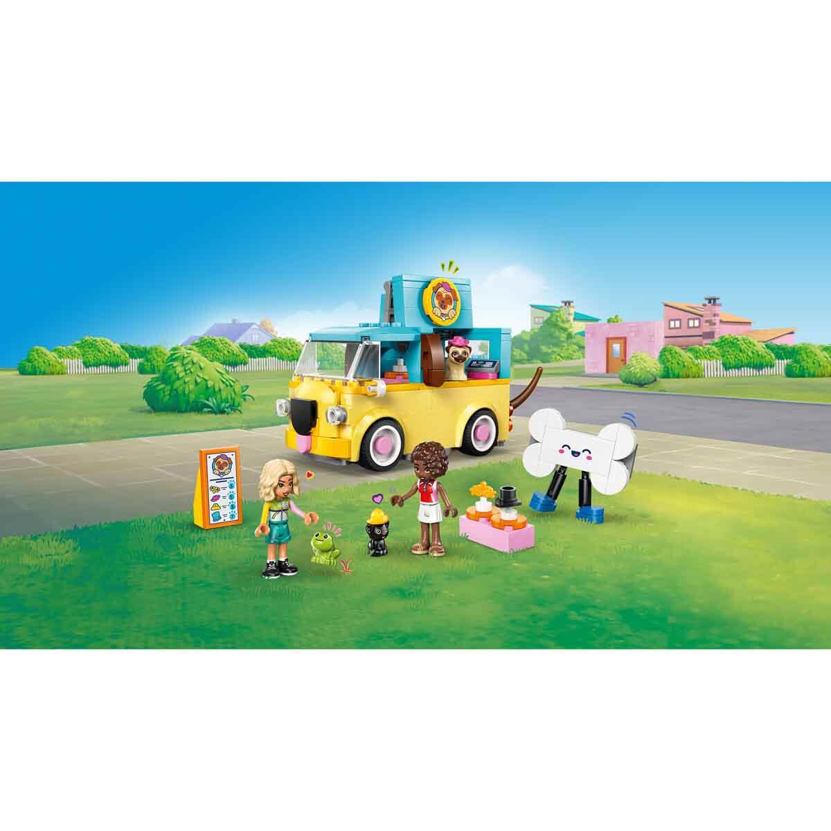 undefined - 91e92_LEGO_Friends_Evcil_Hayvan_Aksesuar_Kamyoneti_42678.jpg