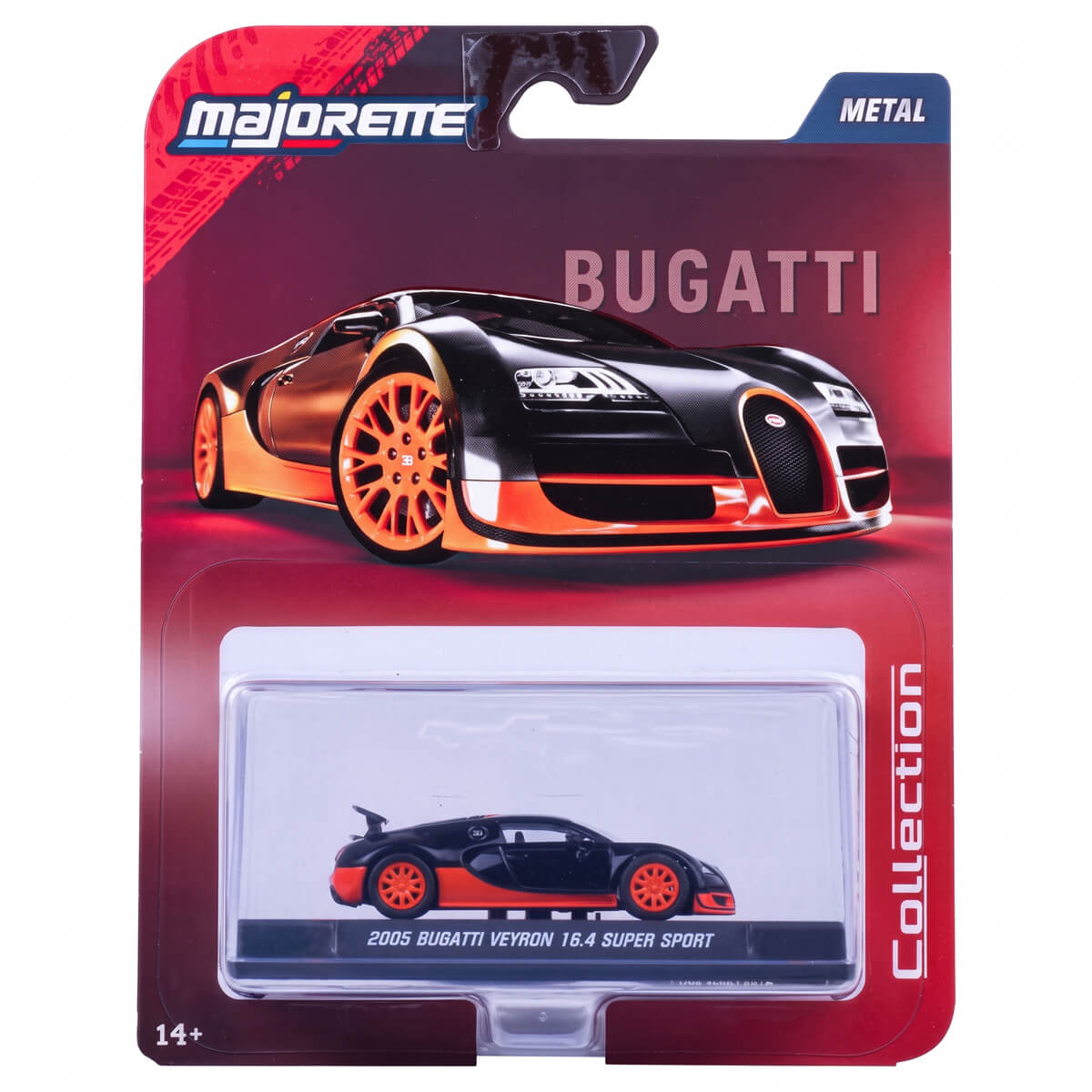 undefined - 91ef0_1_64_Majorette_Collection_Serisi_Die_Cast_Model_Ar.jpg