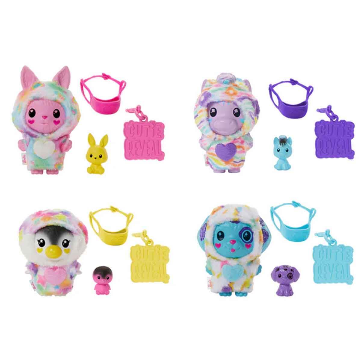 undefined - 91fd4_Barbie_Cutie_Reveal_Hayvan_Dostlar_Serisi_Surpriz_.jpg