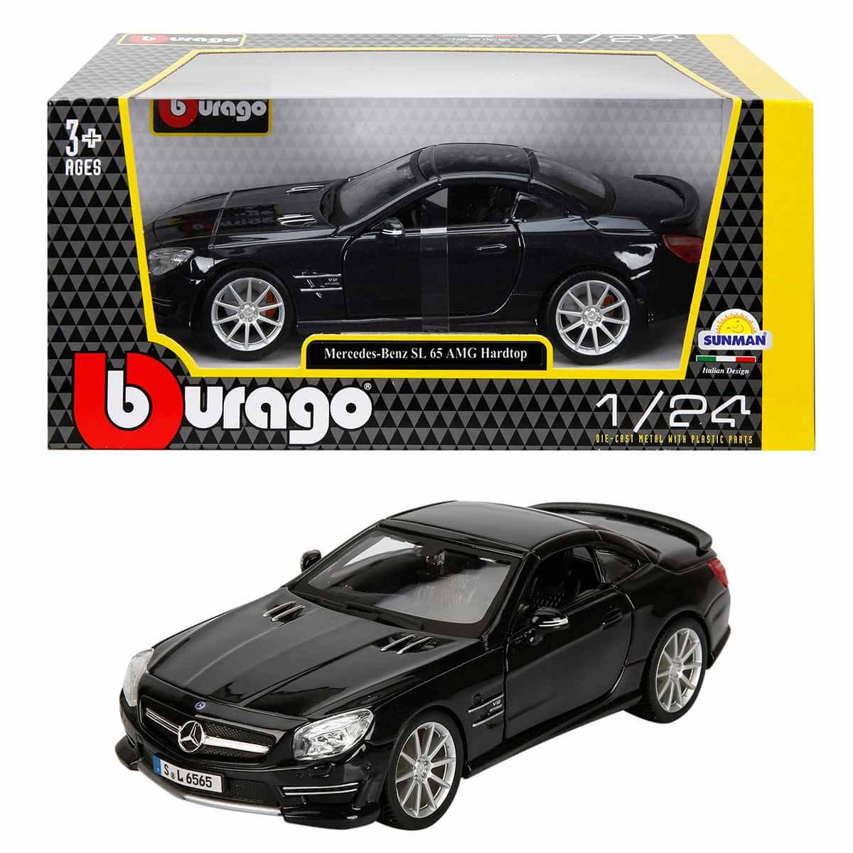 undefined - 92010_1:24_Mercedes_Benz_SL_65_AMG_Hardtop_Model_Araba.jpg