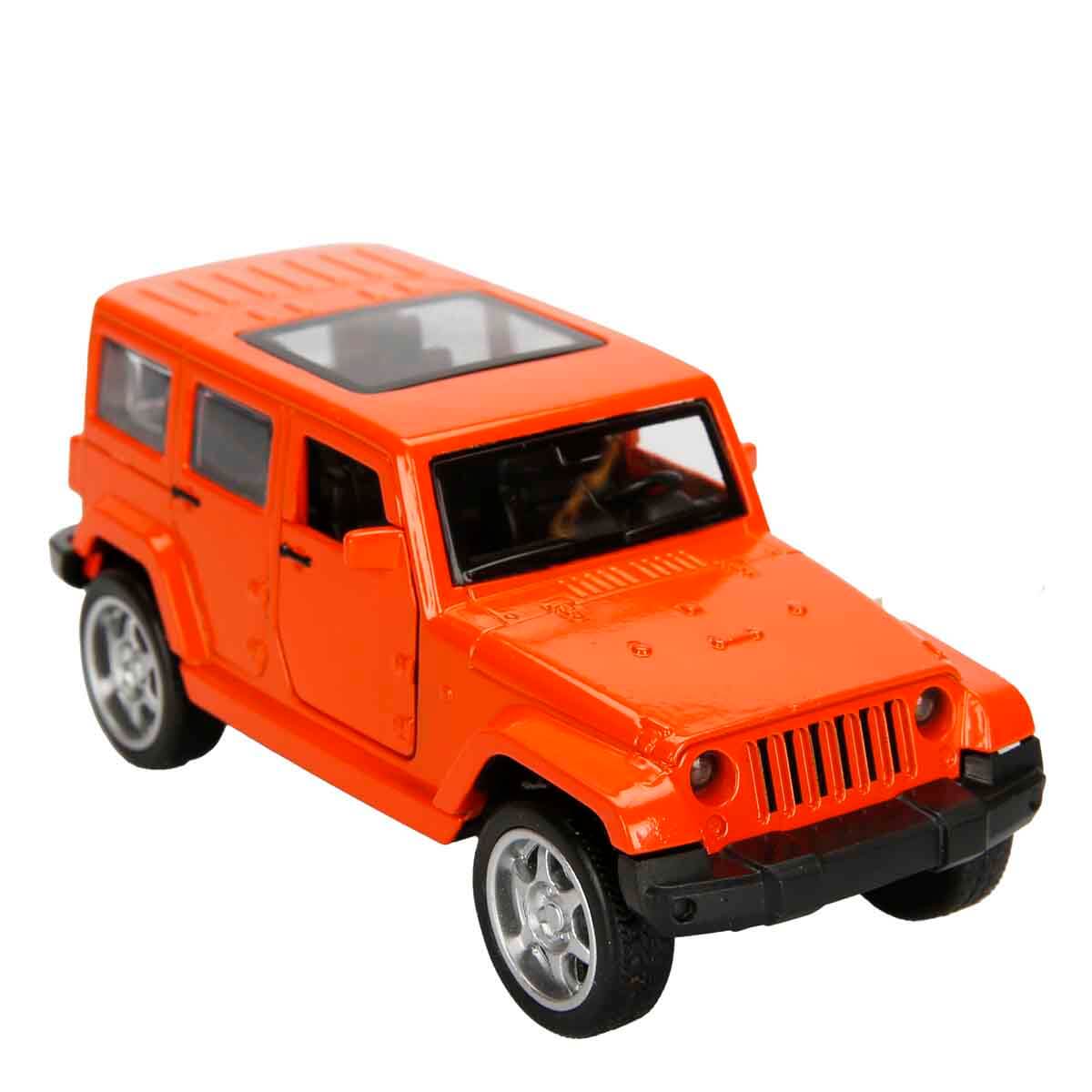 undefined - 92016_Maxx_Wheels_Isikli_Jeep_Model_Arabalar_12_cm..jpg
