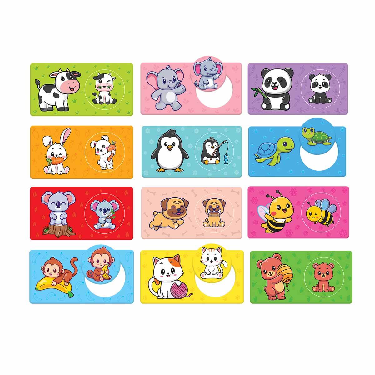 undefined - 92052_Smile_Games_24_Parca_Puzzle_Sevimli_Hayvanlar.jpg