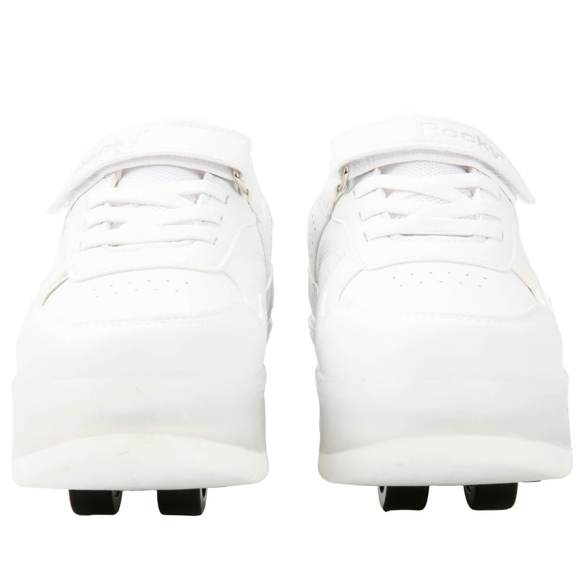 undefined - 92067_Isikli_Rocky_Nills_Beyaz_Patenli_Ayakkabi_30.jpg