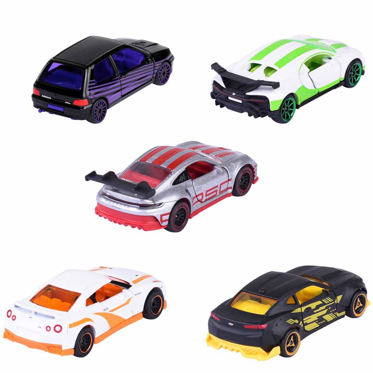 undefined - 920c5_Majorette_Limited_Edition_Araba_5li_Paket_S10.jpg