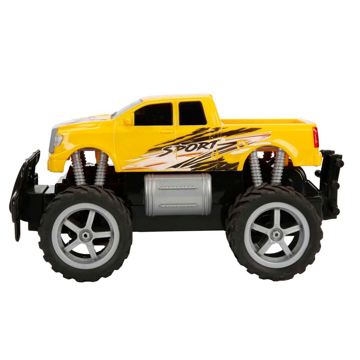undefined - 921b1_1:18_Uzaktan_Kumandali_Jumbo_Wheels_Usb_Sarjli_Ara.jpg