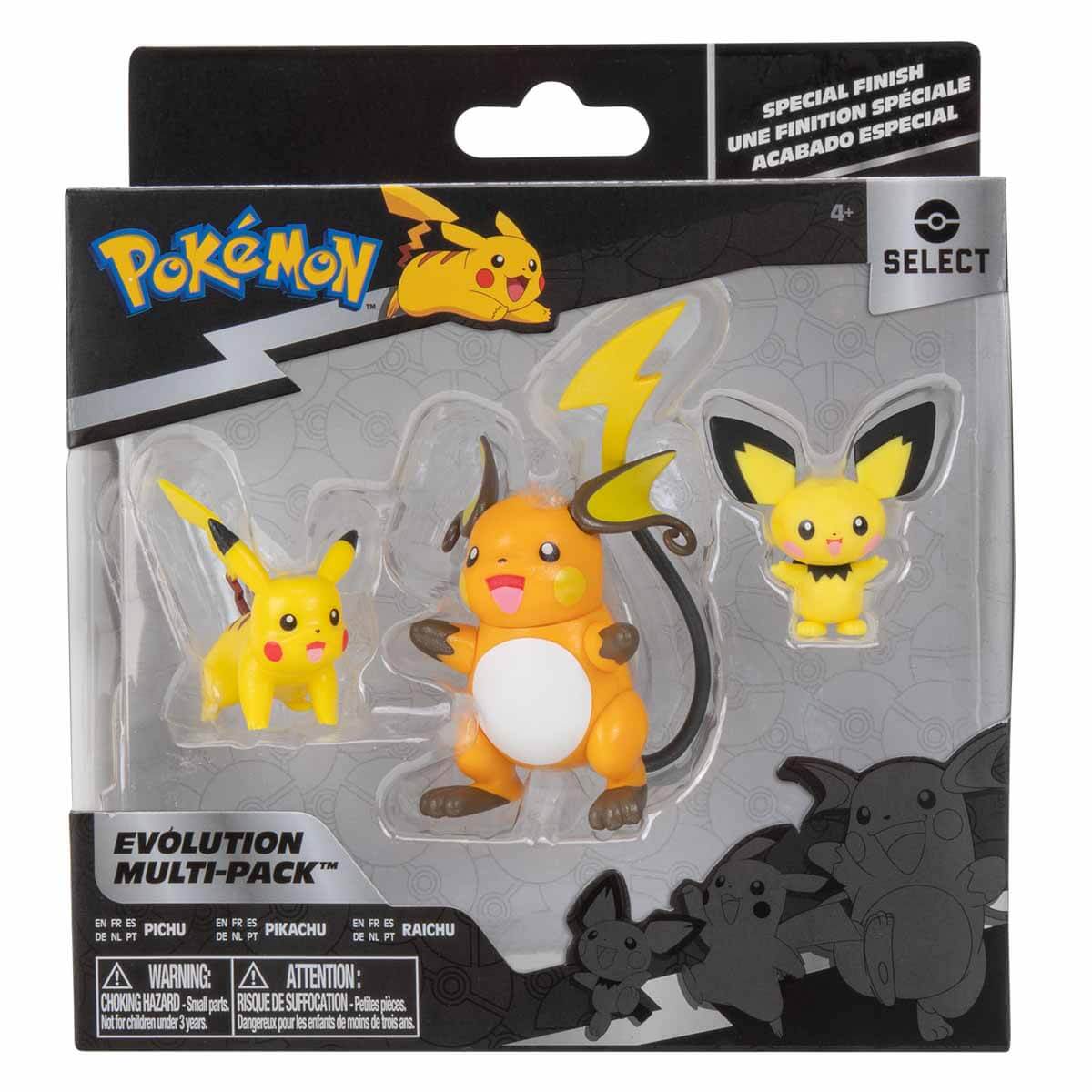 undefined - 922b8_Pokemon_Eklemli_Evolution_Pikachu_Uclu_Figur.jpg