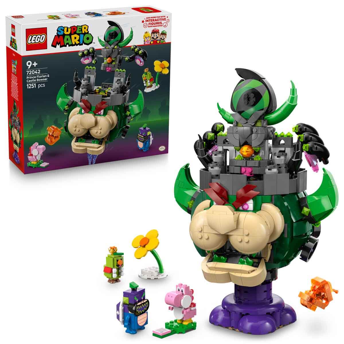 undefined - 92442_LEGO_Super_Mario_Prince_Florian_ve_Castle_Bowser_7.jpg