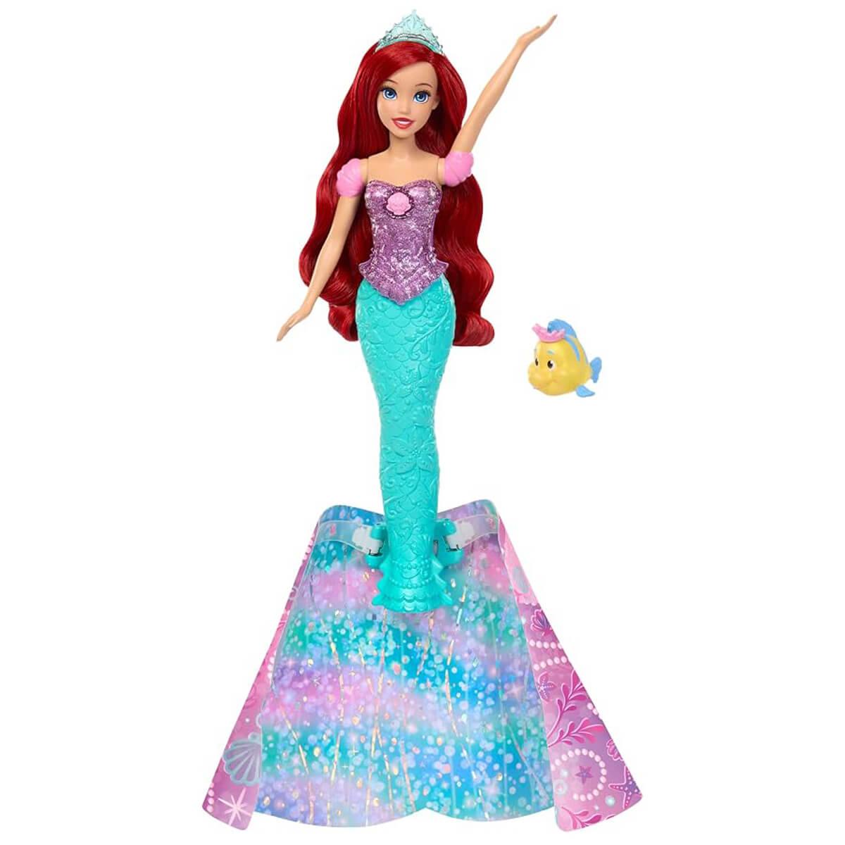 undefined - 927e7_Disney_Prensesi_Donusen_Ariel_Bebek_JLK19.jpg