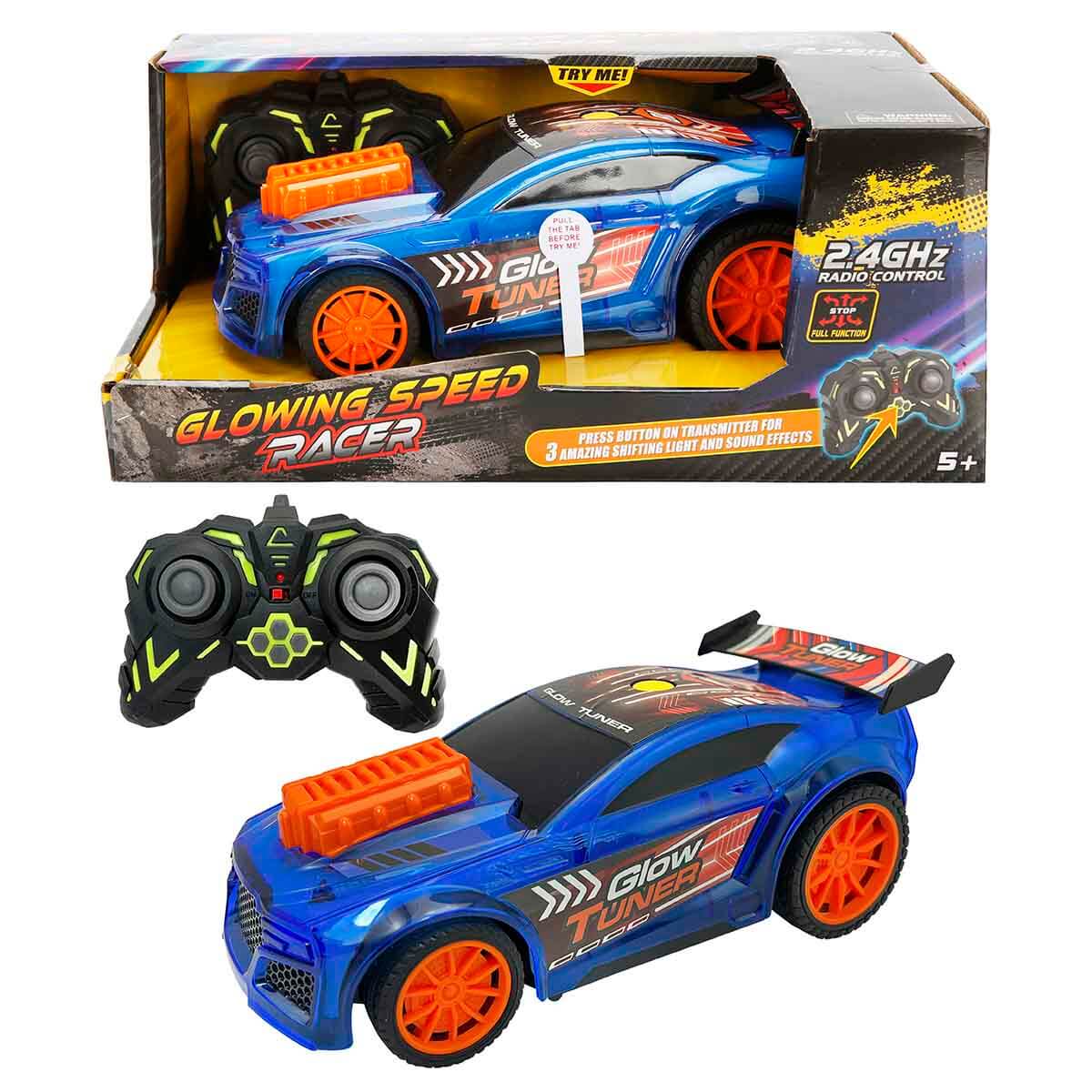 undefined - 927ee_1_18_Sesli_ve_Isikli_Glowing_Speed_Car_Uzaktan_Kum.jpg