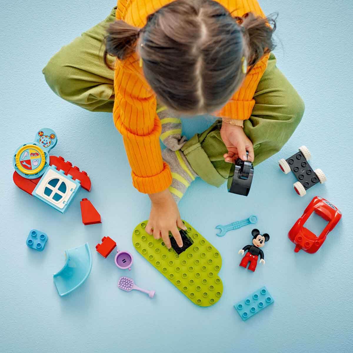 undefined - 928e4_LEGO_DUPLO_Disney_Mickey_Farenin_Kulup_Evi_ve_Arab.jpg