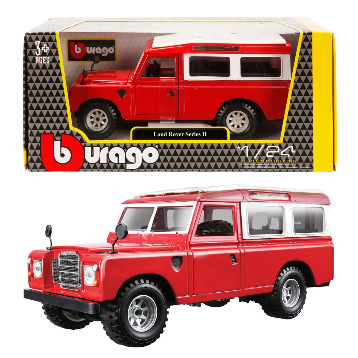 undefined - 92c91_1_24_Land_Rover_Series_II_Model_Araba.jpg