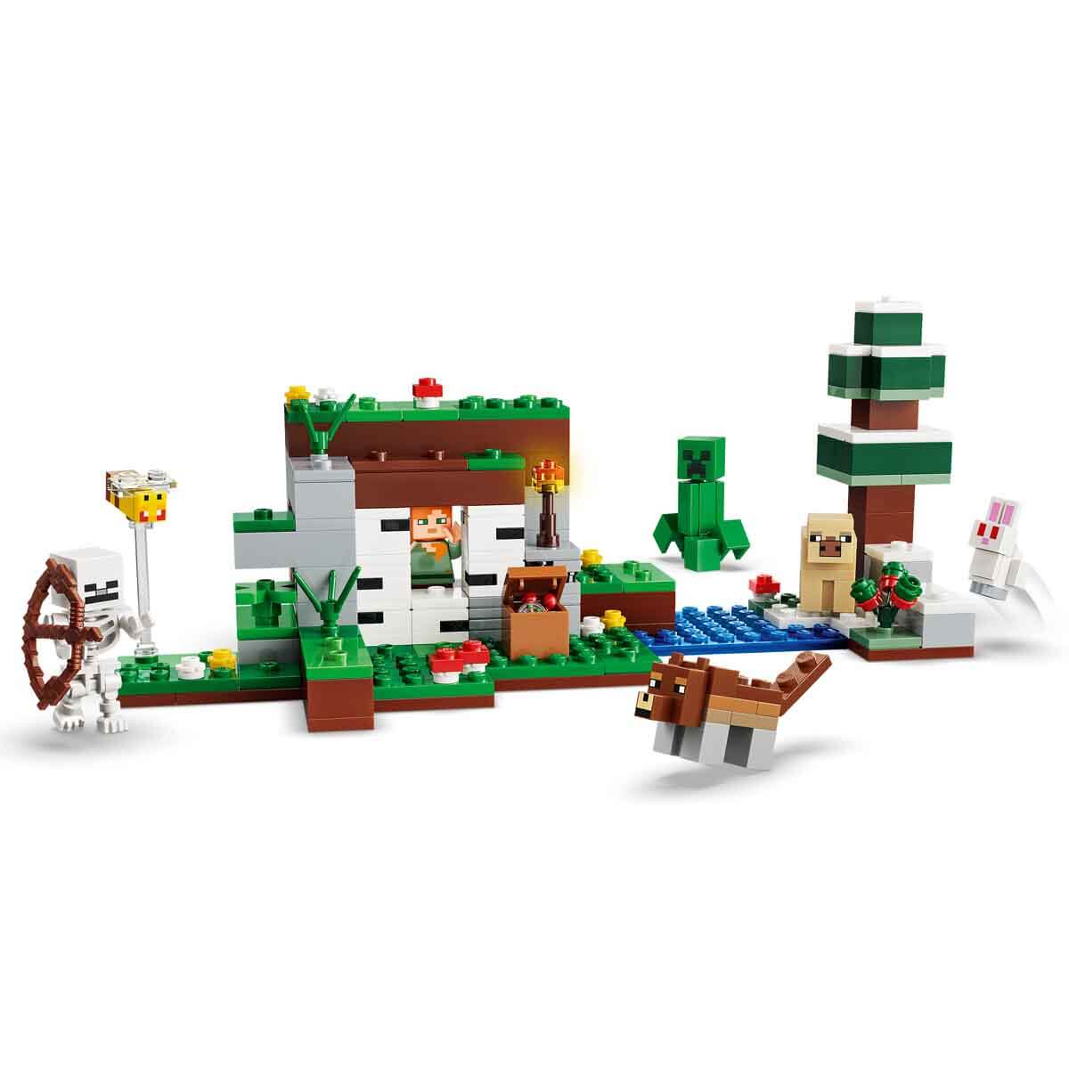 undefined - 9305f_LEGO_Minecraft_Ilk_Gece_Macerasi_21593_.jpg