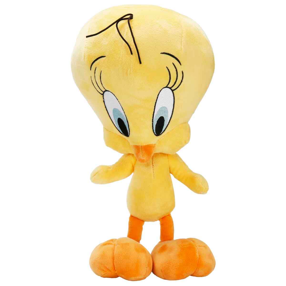undefined - 93634_Looney_Tunes_Tweety_Pelus_30_cm.jpg