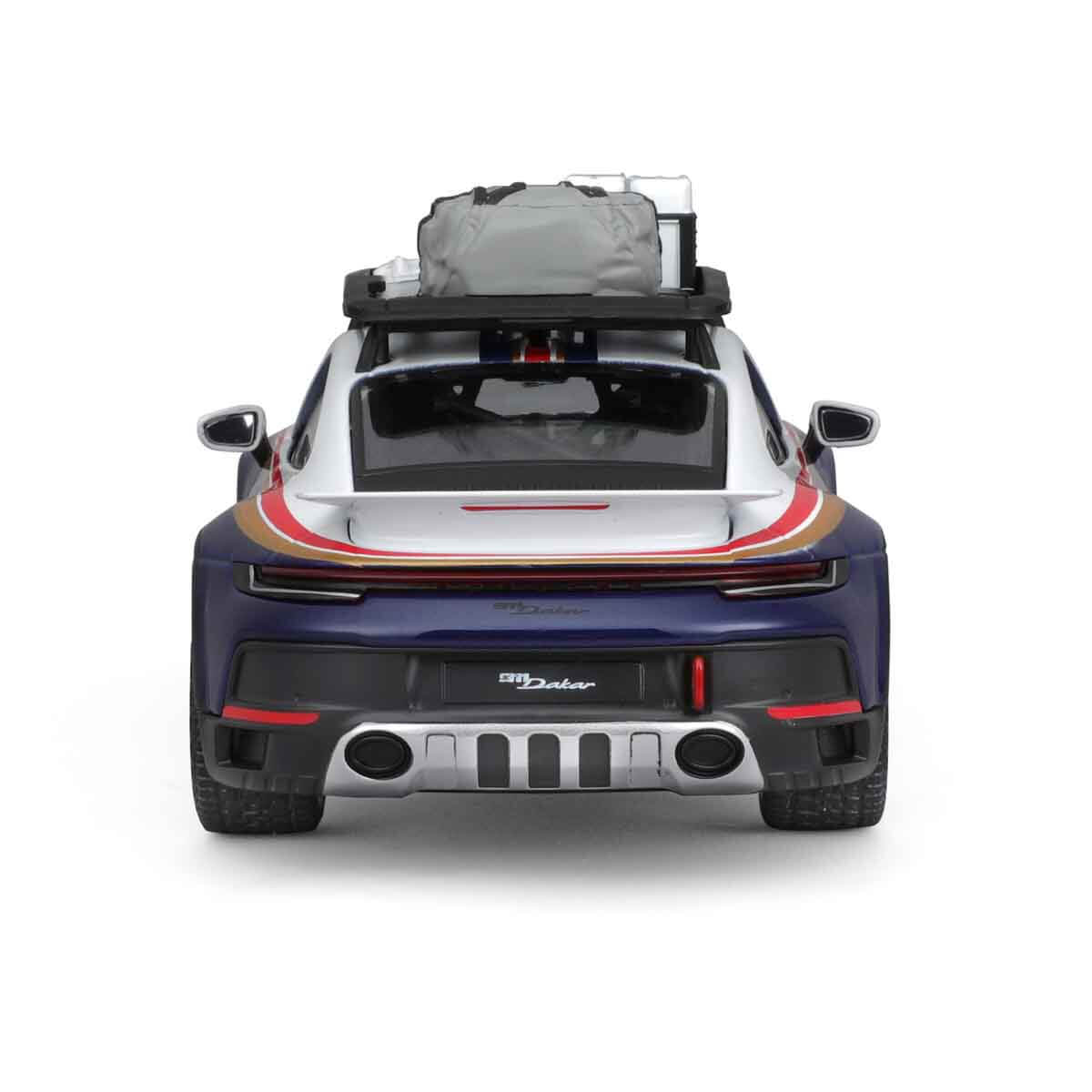 undefined - 936a7_1_24_Porsche_911_Dakar_Model_Araba.jpg