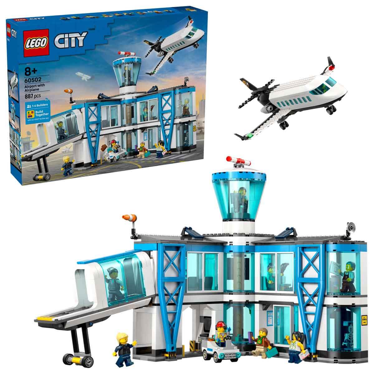 undefined - 9377c_LEGO_City_Havaalani_ve_Ucak_60502_.jpg