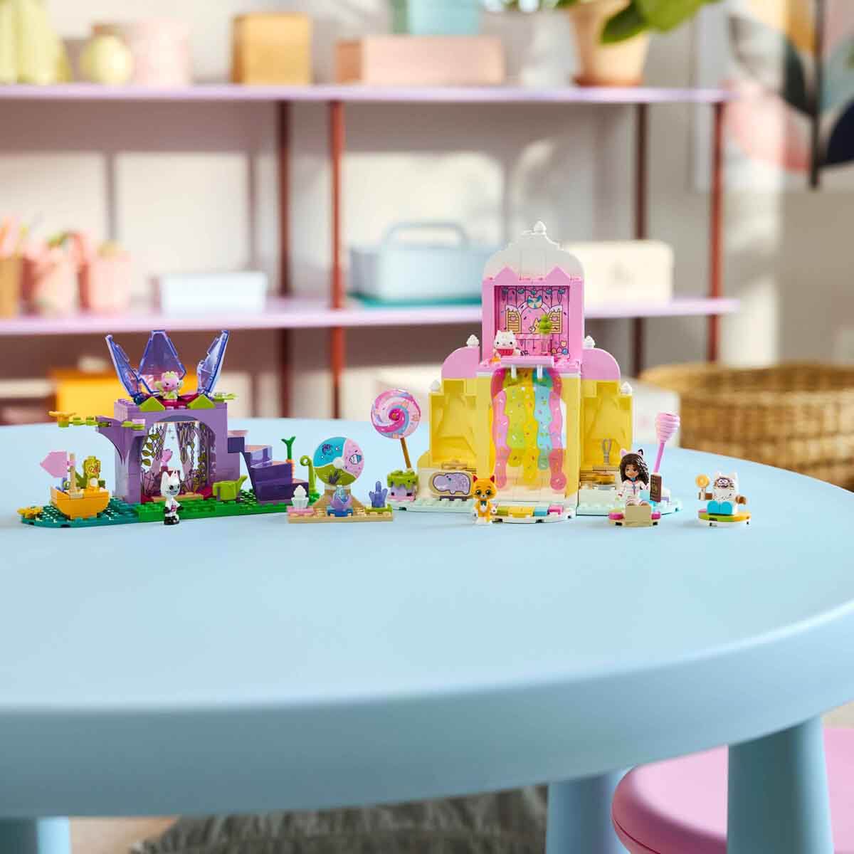 undefined - 937f6_LEGO_Gabbys_Dollhouse_Tatli_Sekerleme_Dagi_ve_Kedi.jpg