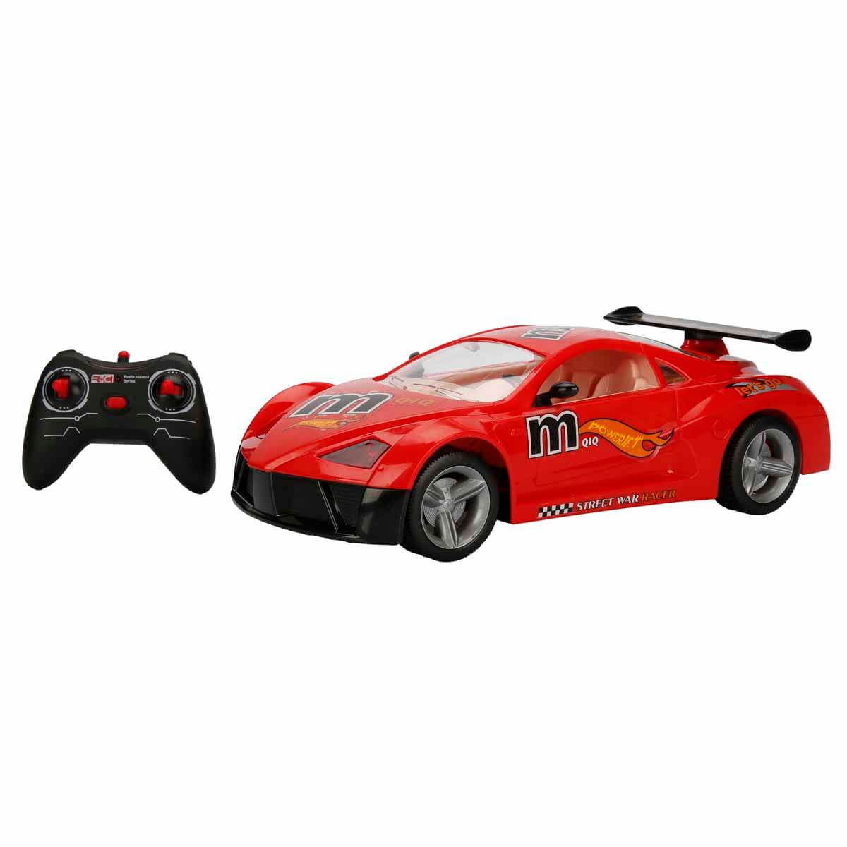 undefined - 93a66_1:12_Famuos_Car_USB_Sarjli_Uzaktan_Kumandali_Araba.jpg