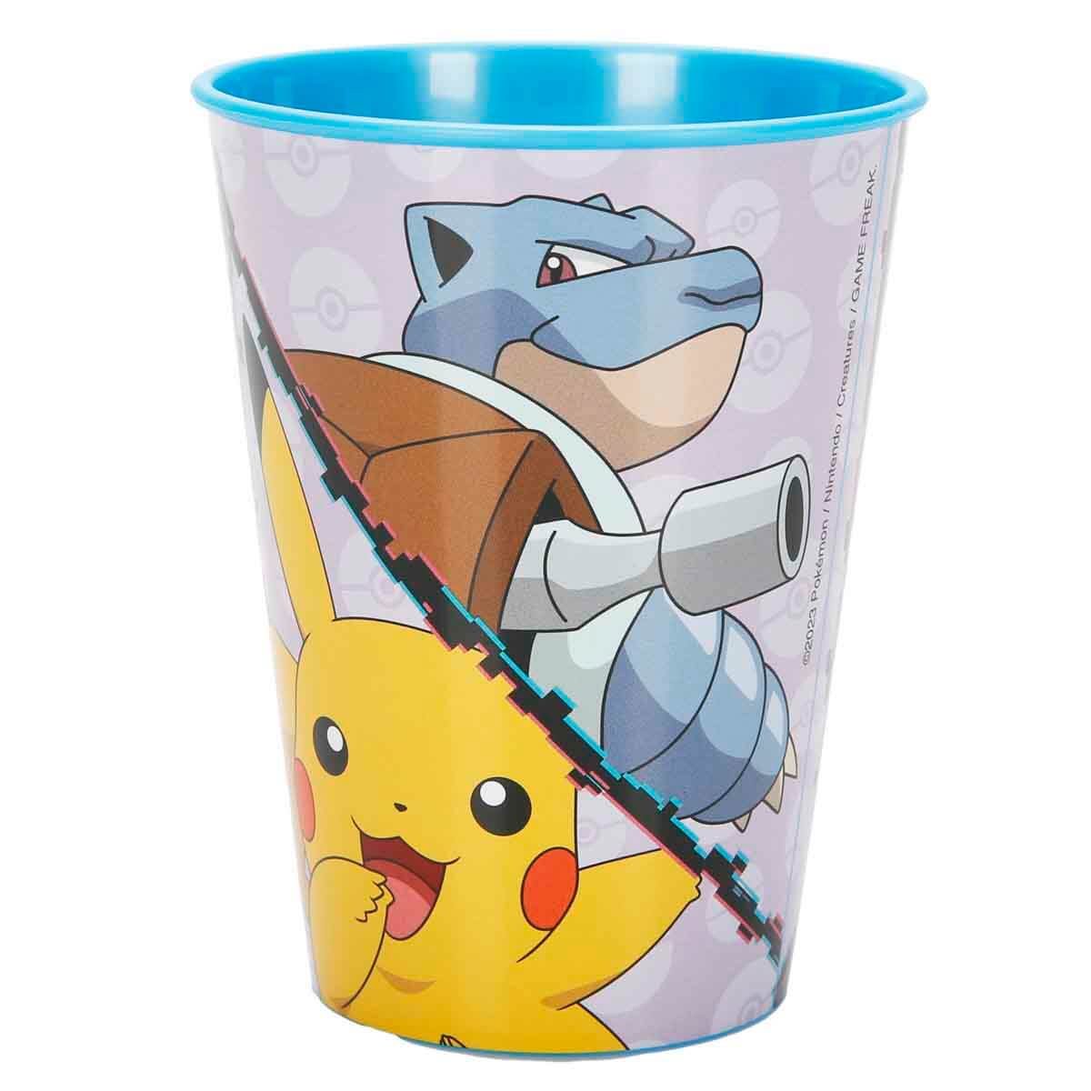 undefined - 93a70_Pokemon_Desenli_Plastik_Bardak_260_ml.jpg