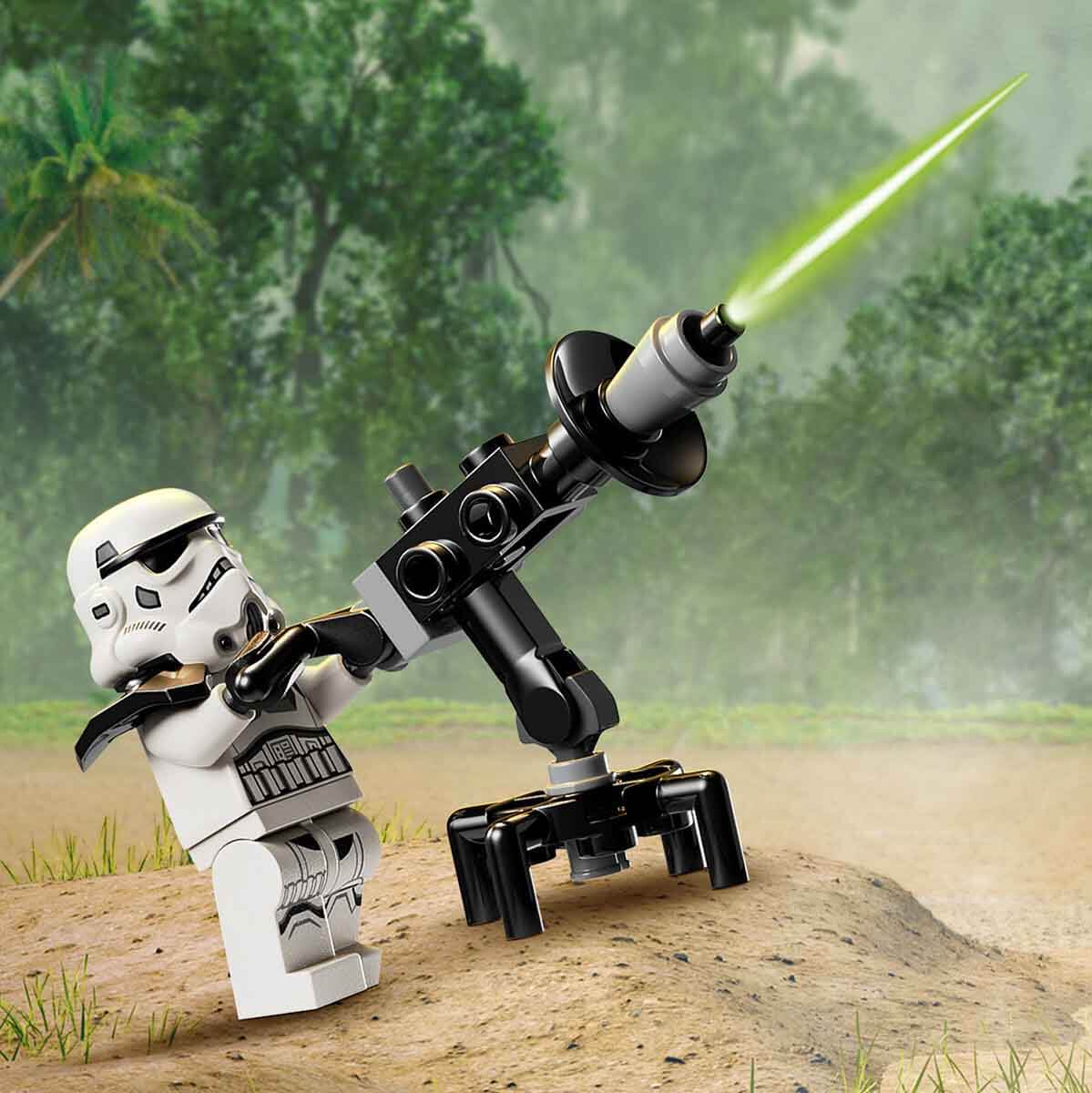 undefined - 93c46_LEGO_Star_Wars__Mandalorian_ve_Grogu_Razor_Crest_7.jpg