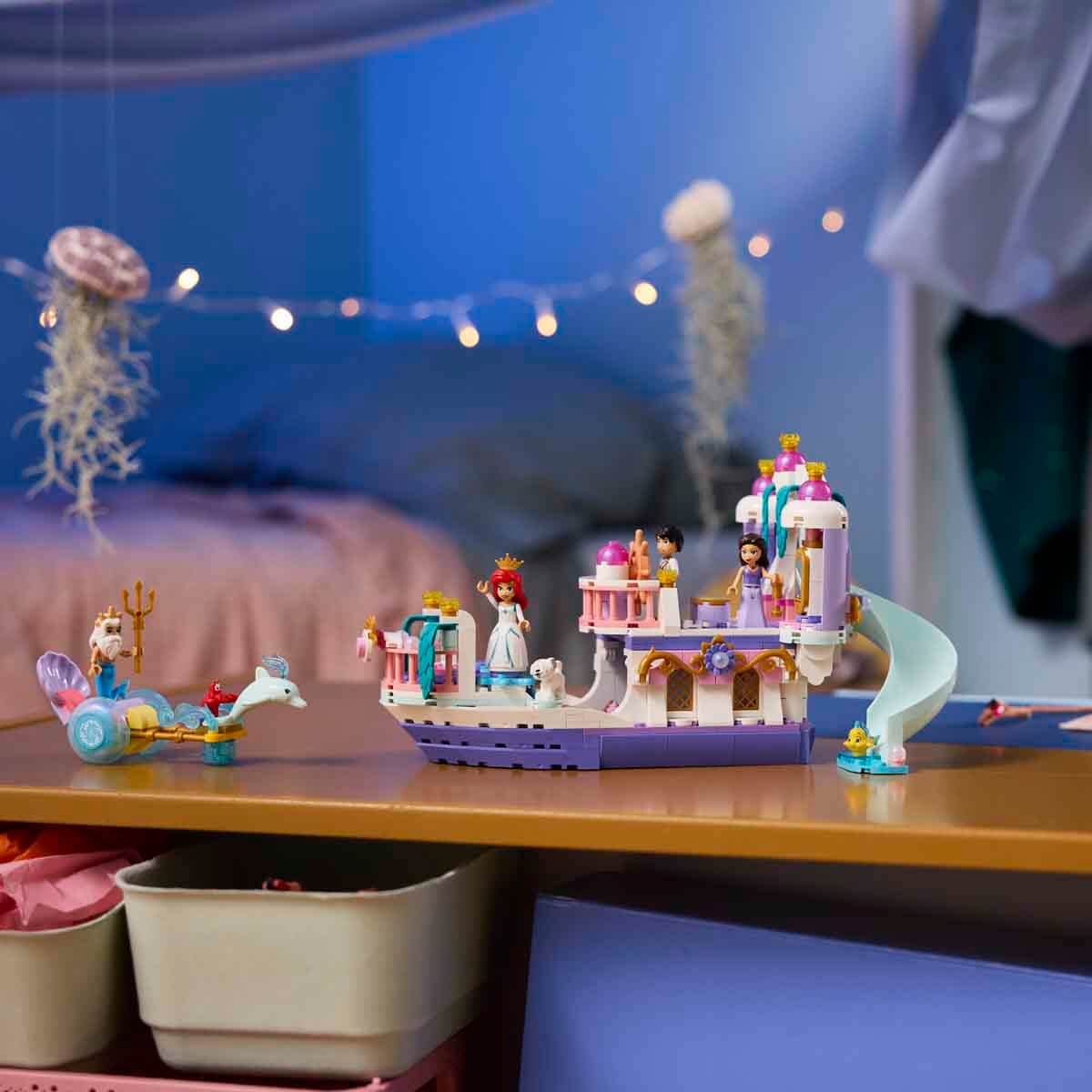 undefined - 93e44_LEGO____Disney_Princess_Ariel___in_Kraliyet_Dugun_.jpg
