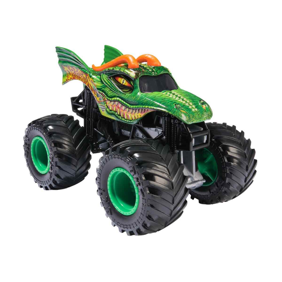 undefined - 9400c_1_64_Monster_Jam_Die_Cast_Kamyon_.jpg