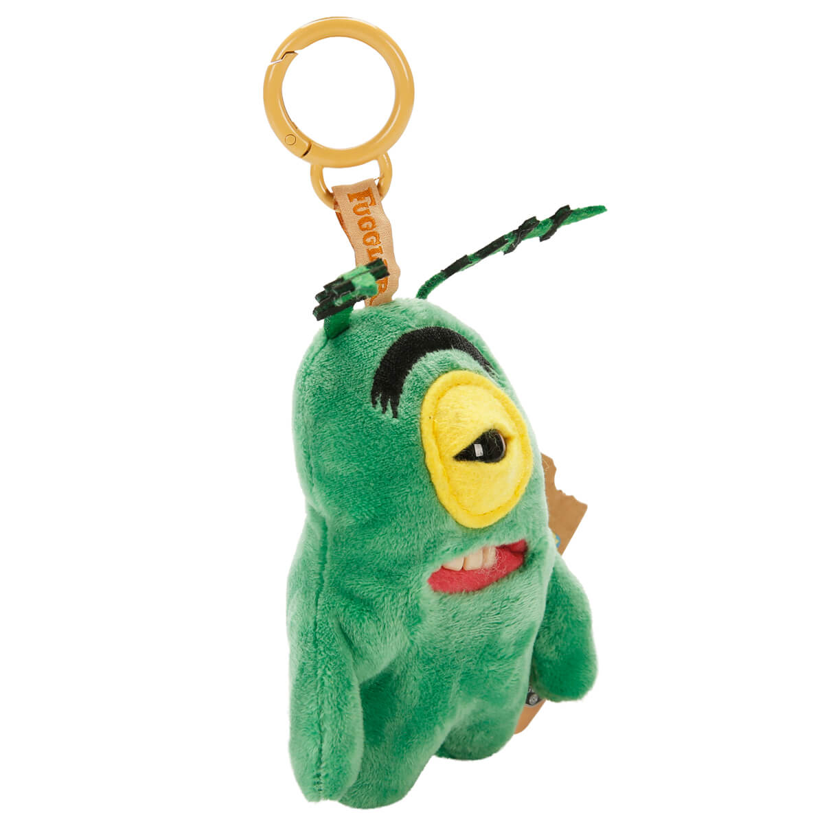 undefined - 9408a_Fuggler_SpongeBob_SquarePants_Pelus_Anahtarlik_S1.jpg