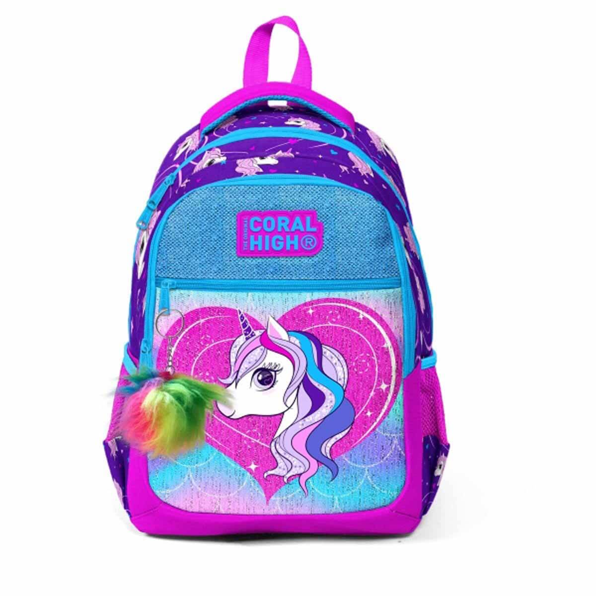 undefined - 941a7_Coral_High_Unicorn_Okul_Cantasi_23492.jpg
