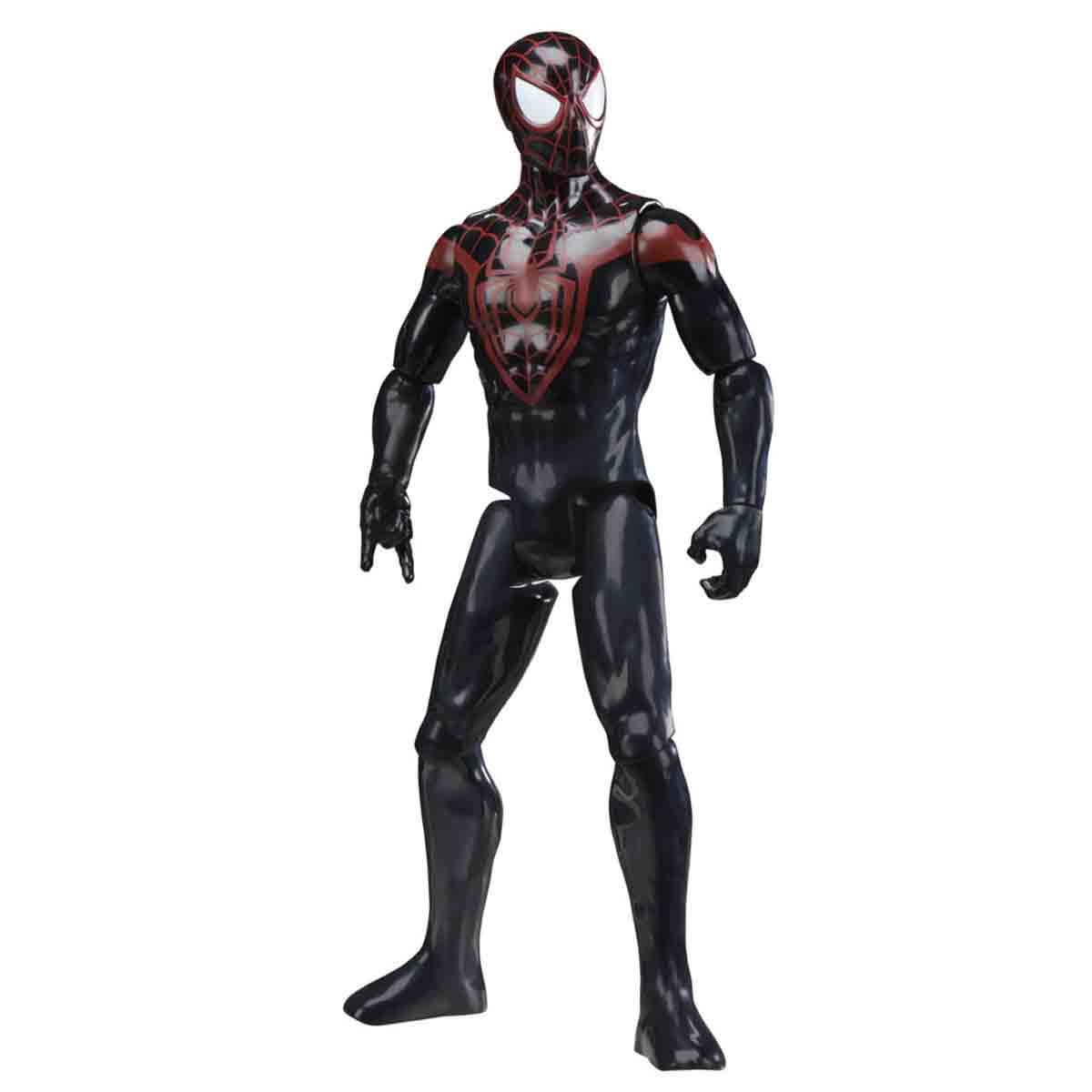 Marvel Spider-Man Classic Hero Titan Serisi Aksiyon Figürü 30 cm