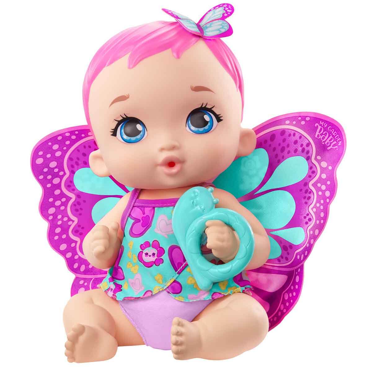 undefined - 9440d_My_Garden_Baby_Kelebek_Bebegimin_Bakim_Zamani_GYP1.jpg