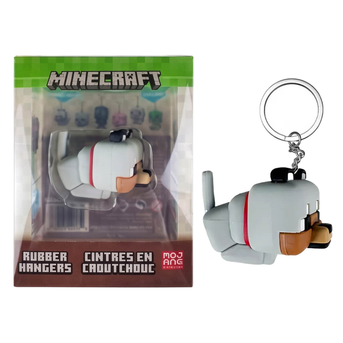undefined - 9448f_Minecraft_Rubber_Hangers_Anahtarlik.jpg