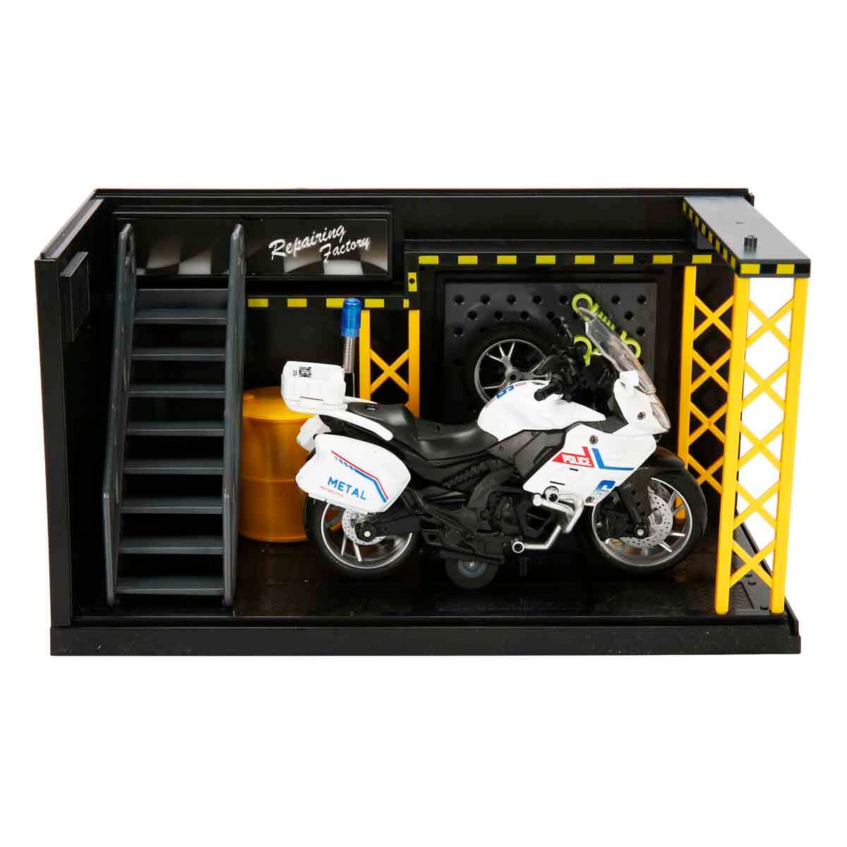 undefined - 944d1_1:12_Sesli_ve_Isikli_Benelli_Polis_Die_Cast_Cek_Bi.jpg