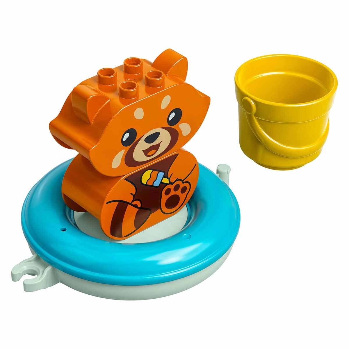 undefined - 94511_LEGO_DUPLO_Ilk_Banyo_Zamani_Eglencesi_Yuzen_Kirmiz.jpg