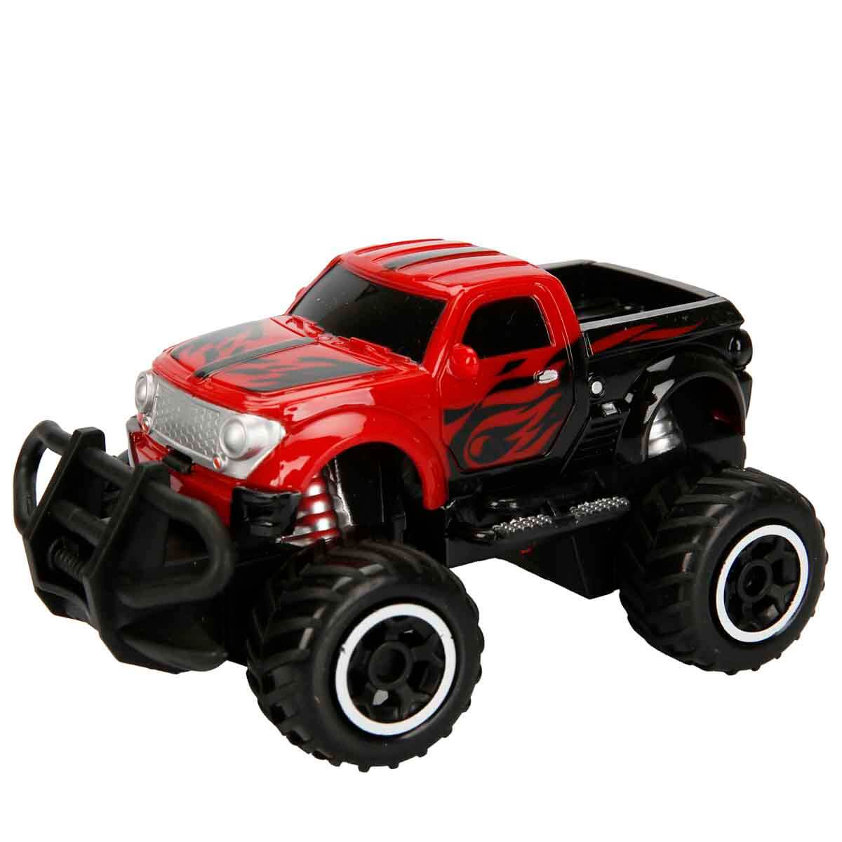 undefined - 947c8_1:40_Uzaktan_Kumandali_Araba_Mini_Truck.jpg