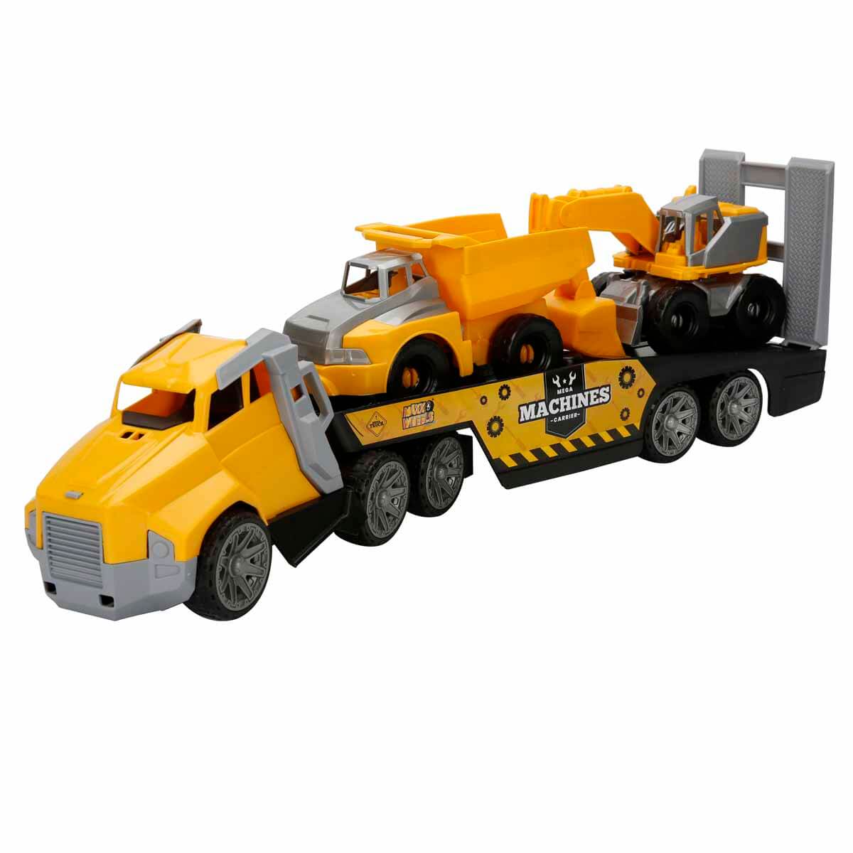 undefined - 948db_Maxx_Wheels_Is_Makineleri_Tasiyici_Transporter_Ara.jpg