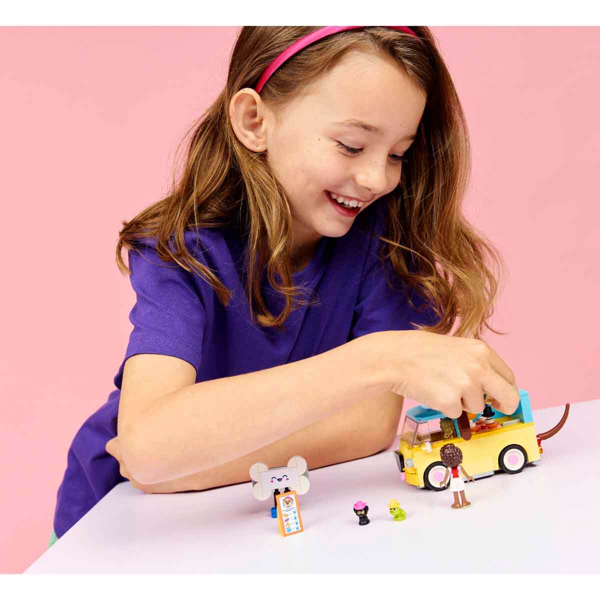 undefined - 94ad3_LEGO_Friends_Evcil_Hayvan_Aksesuar_Kamyoneti_42678.jpg