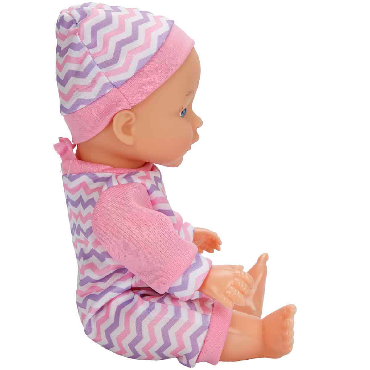 undefined - 94ae5_Boubou_Bebek_ve_Sallanan_Ati_Oyun_Seti_30_cm.jpg