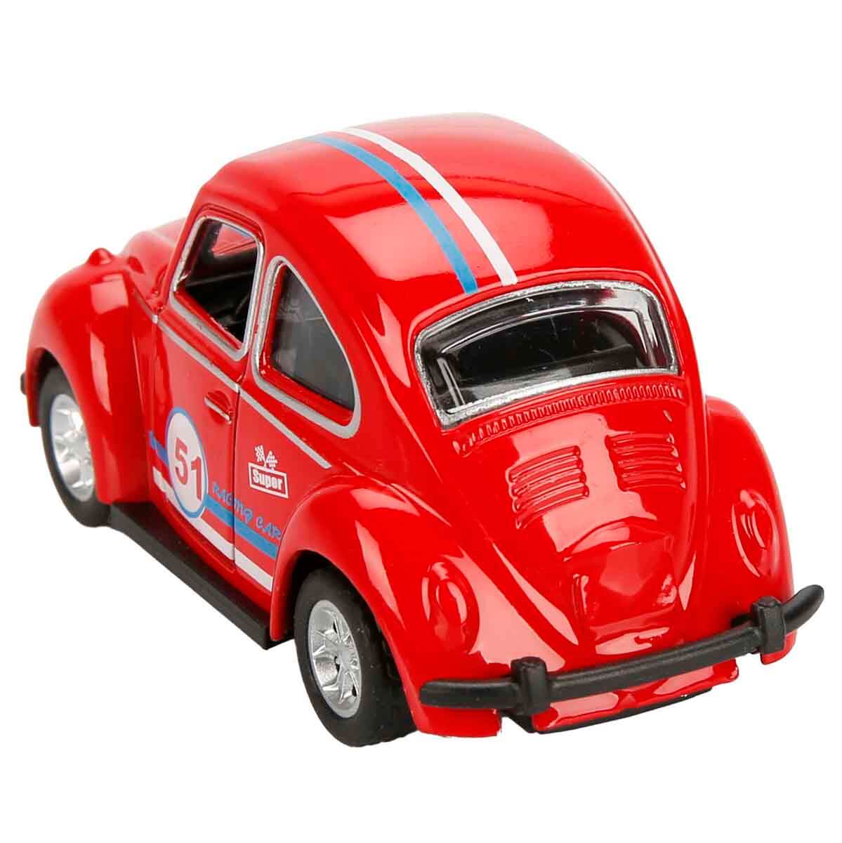 undefined - 94bab_Maxx_Wheels_Die_Cast_Cek_Birak_Vosvos_Yaris_Arabas.jpg