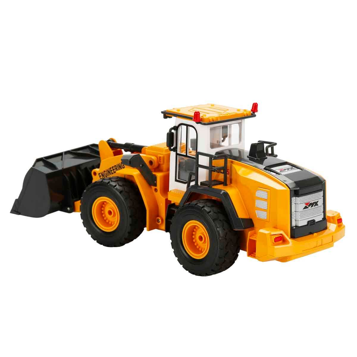 undefined - 94c38_1_24_Isikli_USB_Sarjli_Uzaktan_Kumandali_Buldozer_.jpg