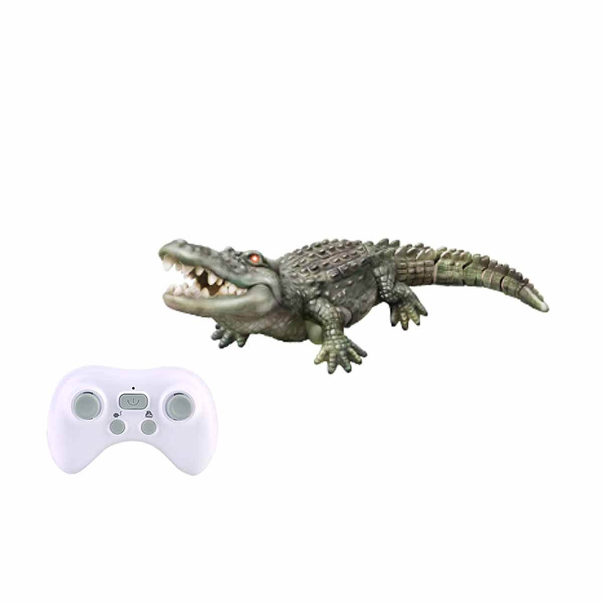 undefined - 94c85_Suncon_Usb_Sarjli_Uzaktan_Kumandali_Crocodile.jpg
