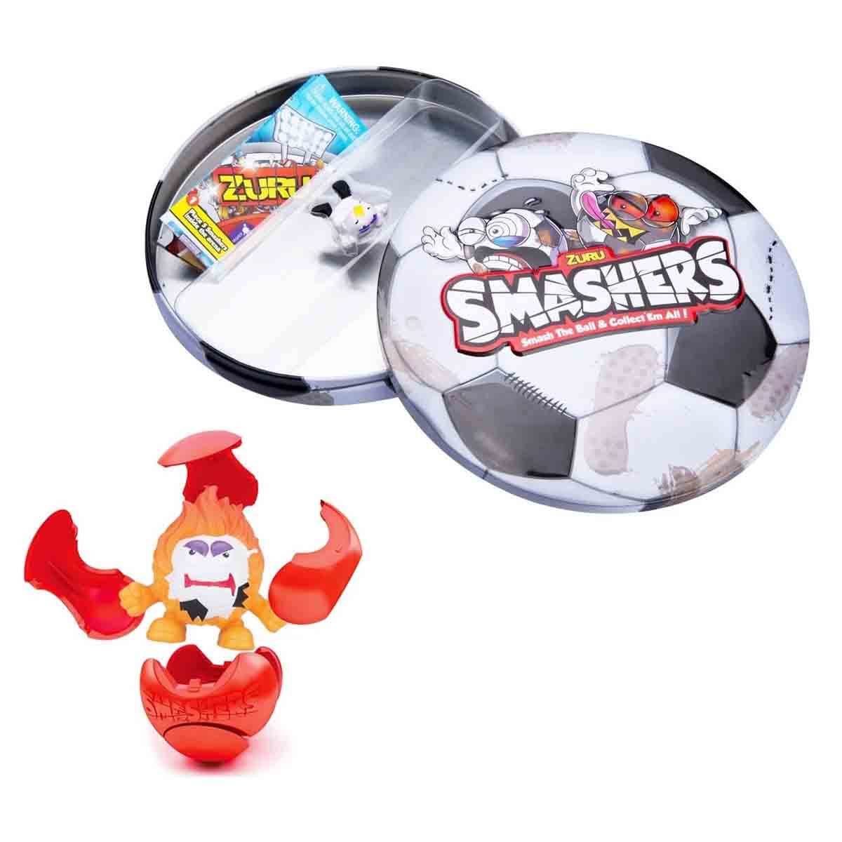 undefined - 94f9a_Smashers_Futbol_Metal_Saklama_Kutusu.jpg