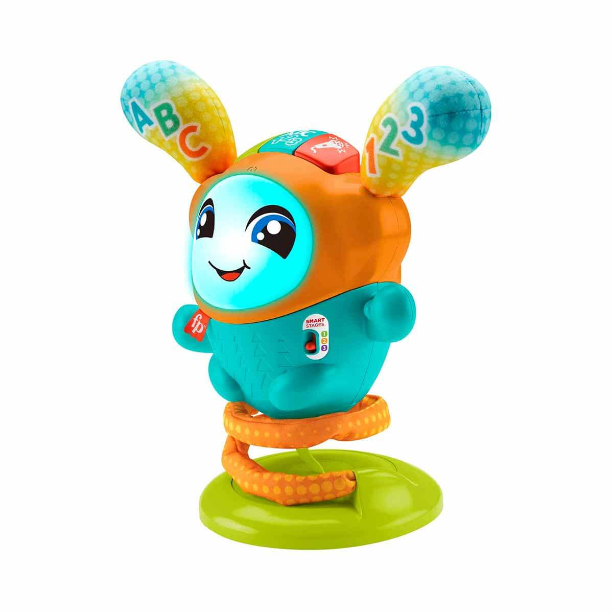 undefined - 9511b_Fisher_Price_Sevimli_DJ_HJP89.jpg