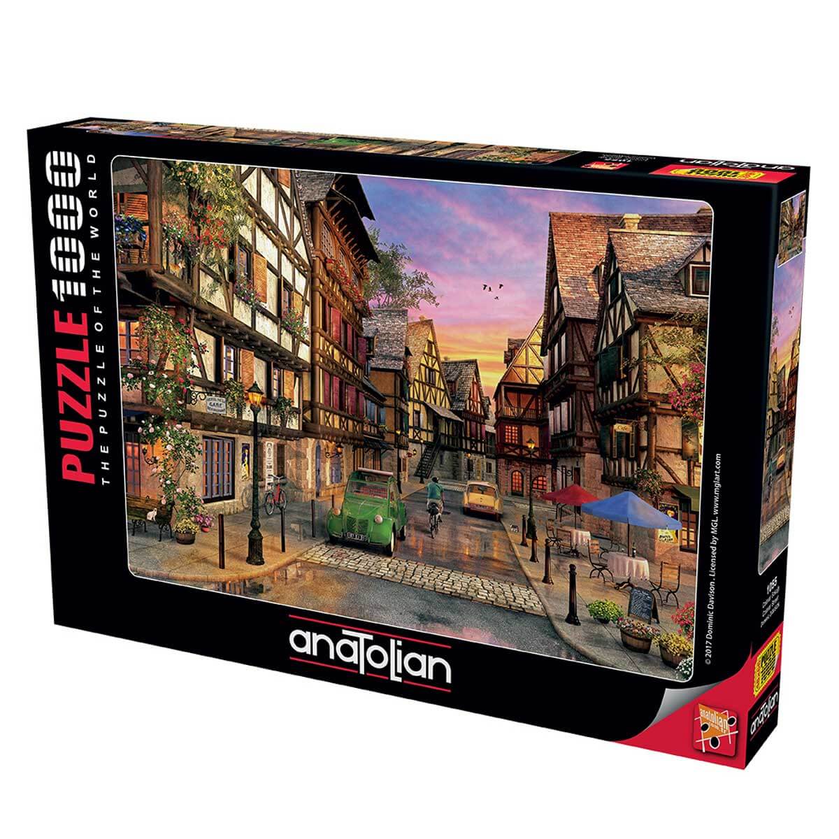 undefined - 951a6_1000_Parca_Puzzle_:_Colmar_Sokagi.jpg