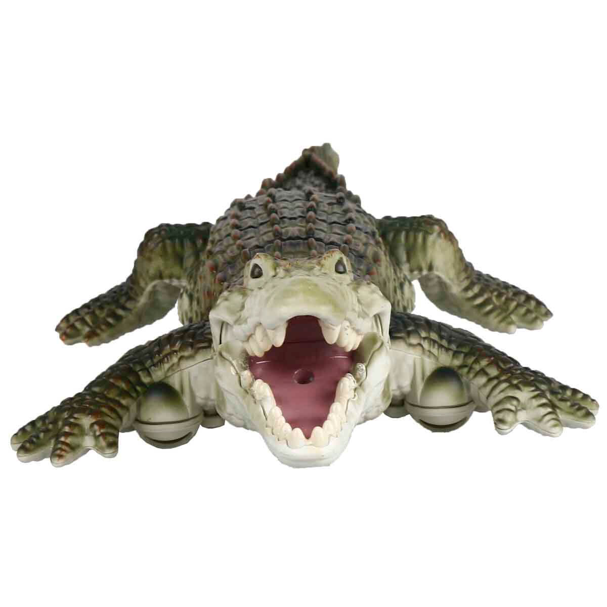 undefined - 951e3_Suncon_Usb_Sarjli_Uzaktan_Kumandali_Crocodile.jpg