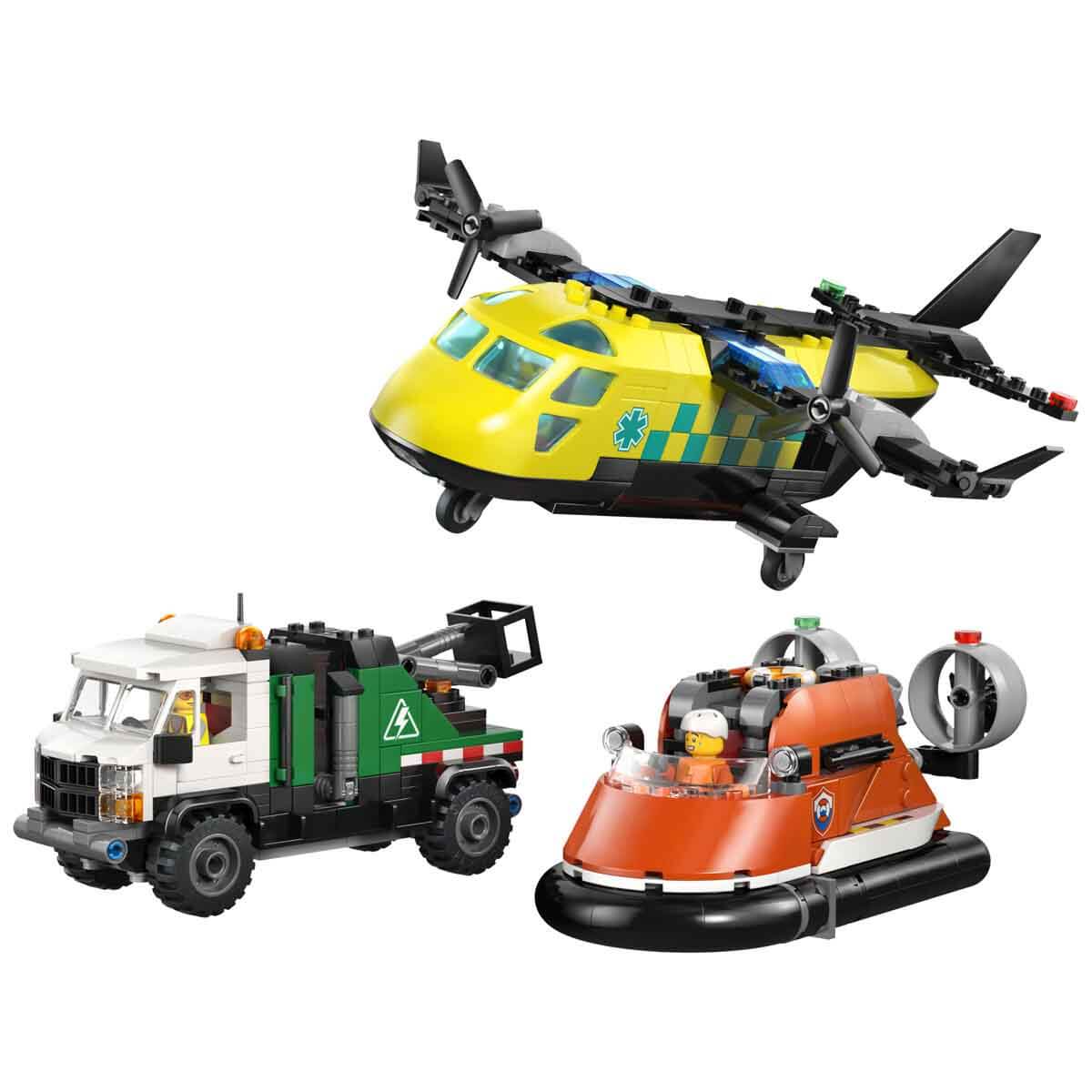 undefined - 951fd_LEGO_City_Ucak_Servis_Kamyonu_ve_Hoverkraft_Karisi.jpg