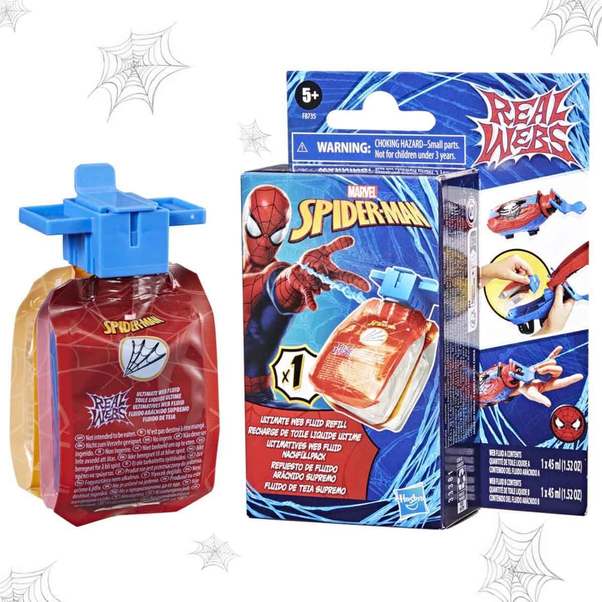 undefined - 951fd_Spider_Man_Ag_ve_Su_Firlatici_Yedek_Paket.jpg