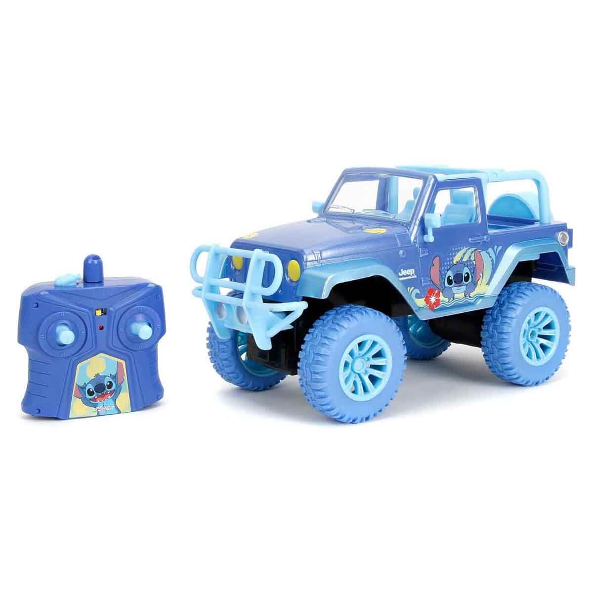 undefined - 95251_1:16_Stitch_Uzaktan_Kumandali_Jeep_.jpg